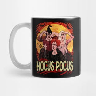 Classic Retro comedy movies Day Gift Mug